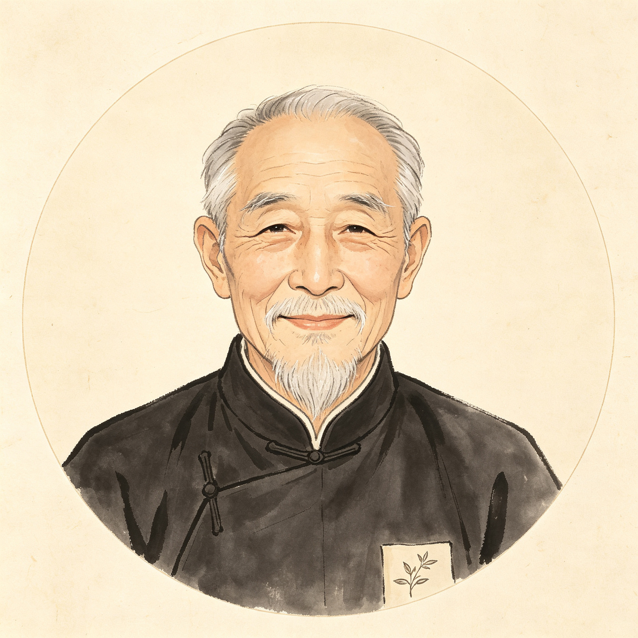 千安泰