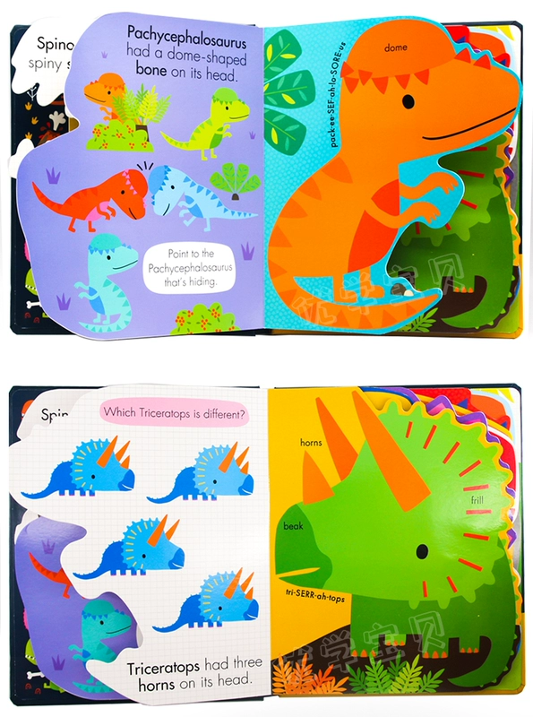 English truyện tranh gốc Dinosaur tuyệt vời của tôi Sách hét lên cuốn sách khủng long của tôi Mẫu Awesome Alphabet Book Alphabet Book Bách khoa toàn thư cùng một khoa học hàng loạt khủng long của tôi về ý tưởng Khai sáng hình bảng cuốn sách cho trẻ em