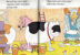 Hai điên lợn hai điên Lợn level2 tiếng Anh lớp ban đầu đọc truyện tranh EQ Đào tạo vật chủ đề nông cuốn sách tài liệu Scholastic Scholastic trẻ em chơi học Đồ chơi giáo dục