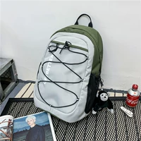 Зеленый серый цвет+кулон орангутана