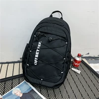 Черная подвеска