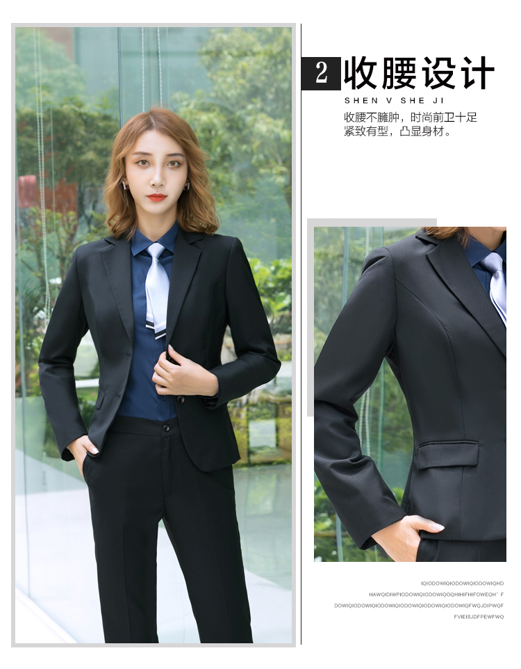 Tailleur femme COOCILANT  KASHILAN - Ref 3245271 Image 10
