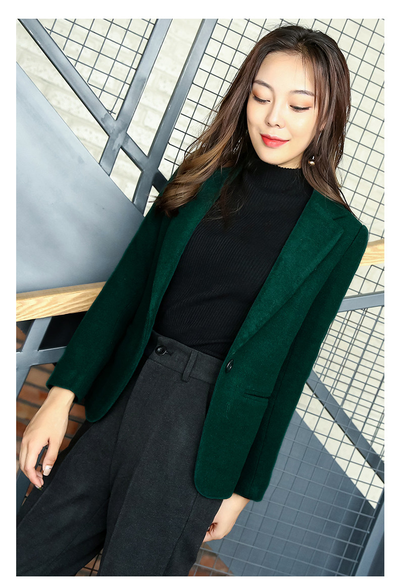 Veste pour femme       en Polyester - Ref 3220345 Image 15