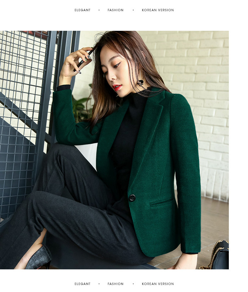 Veste pour femme       en Polyester - Ref 3220345 Image 16