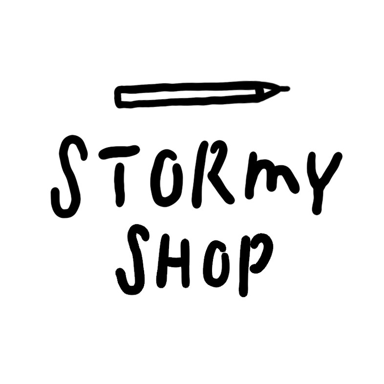 STORMY SHOP的LOGO