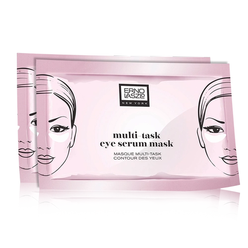 [Новый фанат Exclusive] Erno Laszlo/Ollyna Bing White Mask*1+глаз*2