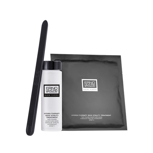 [Новый фанат Exclusive] Erno Laszlo/Ollyna Bing White Mask*1+глаз*2