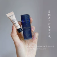 Dior, тональный крем, база под макияж, консилер, (в наличии на складе), 3 мл, защита от солнца, SPF35
