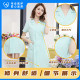 Long-sleeved beauty salon overalls female tattoo embroiderer clothing nurse clothing pink short-sleeved summer autumn and winter skin management