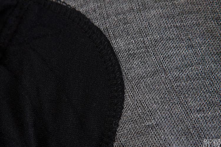 Pantalon collant Moyen-âge simple en laine - Ref 756122 Image 22