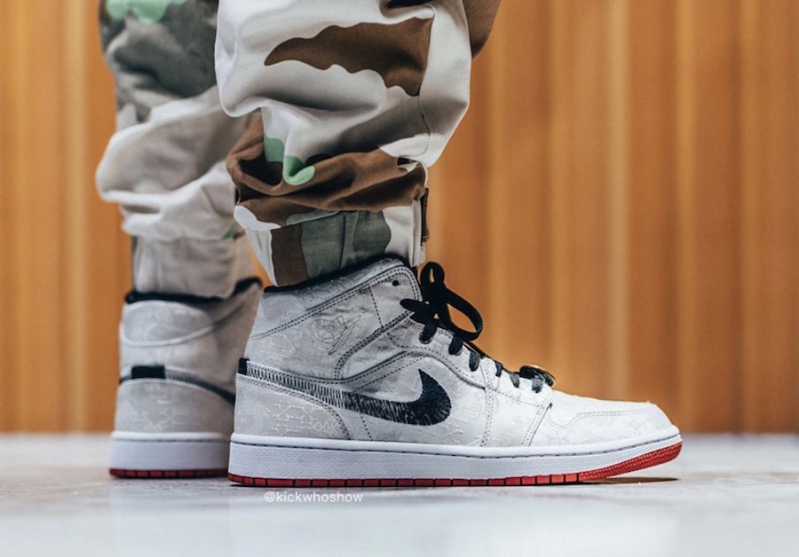 clot x air jordan 1 mid