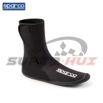 SPARCO Italian agent OVERSHOES kart F1 racing rally cross-country rain shoes spot