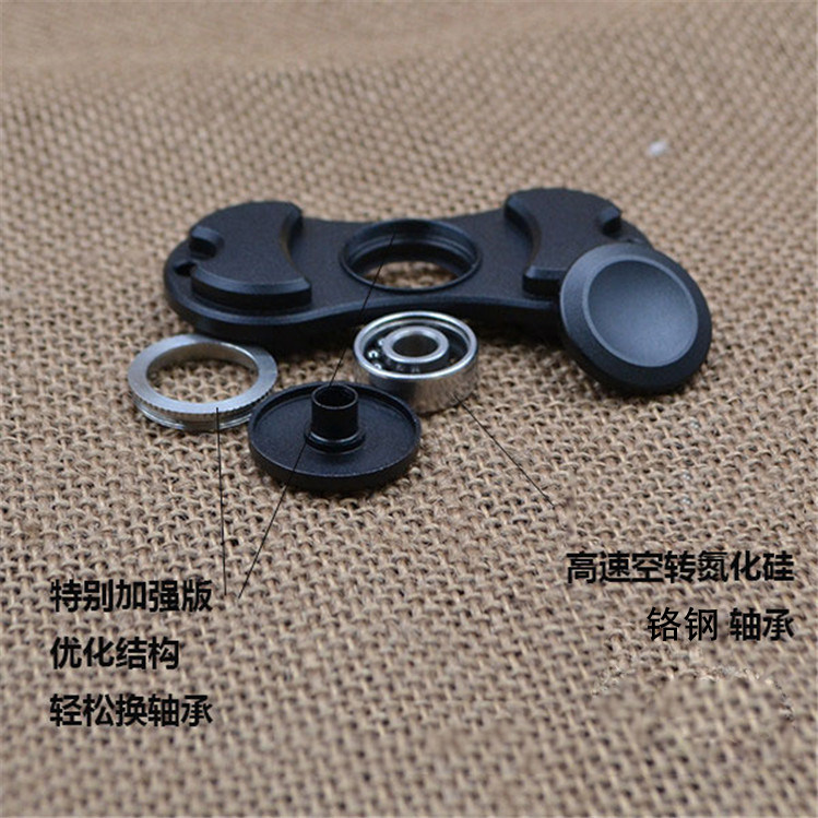 Hand spinner OTHER   - Ref 2617750 Image 3