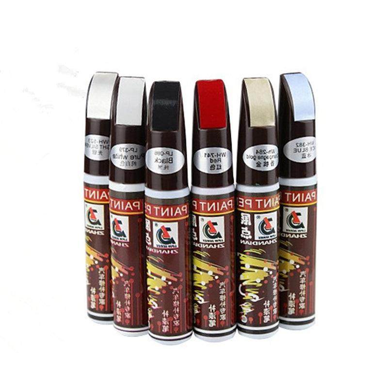 Car lacquer Pen car scratch repair Pen paint repair Special
