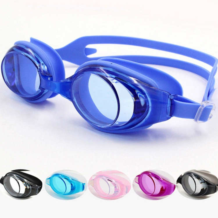 Ruihe swimming goggles Waterproof and fog-proof swimming glasses