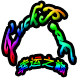 幸运之巅Luck Peak官方企业店的LOGO