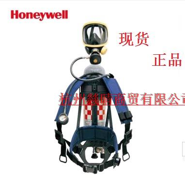 原C850 巴固6.8L正压式空气呼吸器 改c900 霍尼韦尔scba105k