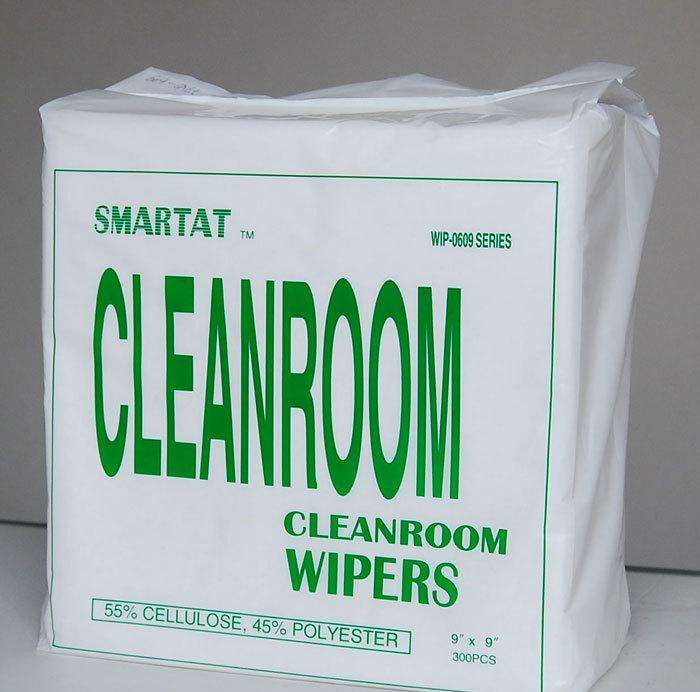 dust-free wipe paper 0609 wipe paper cleaning paper cleaning paper Cleaning paper No dust paper 9 * 9 inch 300 sheet coated paper