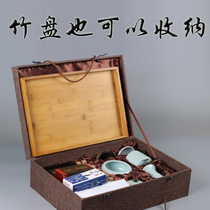 Fragrant Aisle Suit Fragrant Aisle Starter Tool Accessories Packaging Gift Boxes Custom sceneware Incense Stove Multi-Piece Gift Boxes