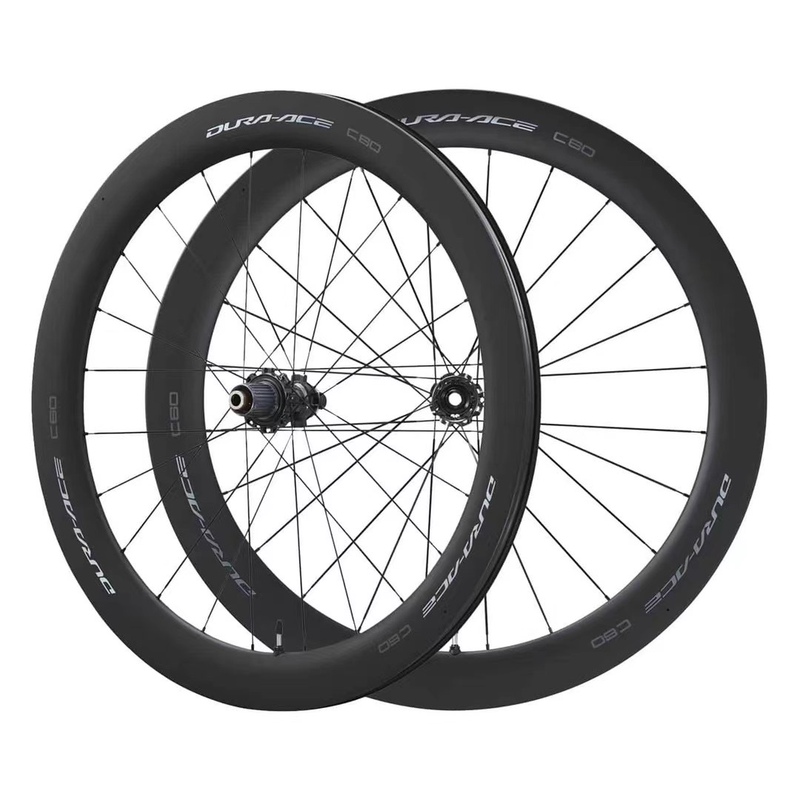 Shimano Da Ut R8170 C50 C60 C36 Wheelset Road Wheels New Carbon Wheels