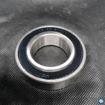 66 36 2-2RS half shaft bearing