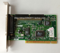 PCI SCSI卡 台湾产 25针 50针 Orange scsi 906F ASC3030  包测好