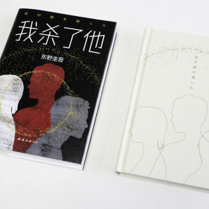 我杀了他 (日)东野圭吾 著 郑琳 译 文学 南海出版公司 畅销书籍排行 新华正版