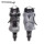 Роликовые коньки Flying Eagle X3 для взрослых, начинающих кататься на коньках в колледже и университете, обувь на плоской подошве с цветочным рисунком, мужские и женские роликовые коньки для начинающих mini 4
