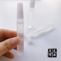 Long Ma Tsai hand made diy accessories alcohol glue can stick eyes non-woven wool felt doll hair etc.