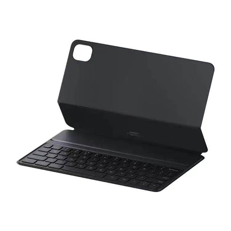New Xiaomi Tablet Keyboard Type Double Sided Protective Case Xiaomi Tablet 5Pro Original Accessories Keyboard Case