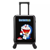 Ultra, Ультрамен Тига, универсальный мультяшный детский чемодан для мальчиков для школьников, поворотные колеса, 18 дюймов, 20 дюймов