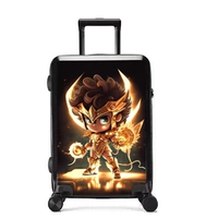 [Черный ящик] Тип A Saint Seiya