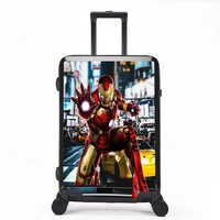 [Черный ящик] Модель B Железного Человека