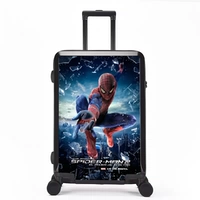 Красный Человек-Паук [Черный ящик]