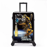 Черный Бамблби