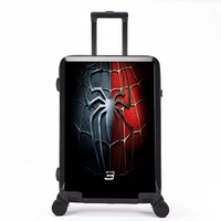 Бордовый Человек-Паук [Черный ящик]