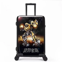 Желтый черный Бамблби