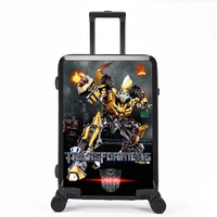 Желтый черный Бамблби