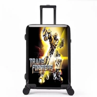 Черный Бамблби