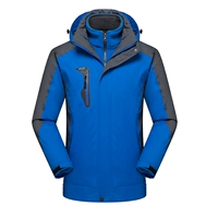 Королевский синий