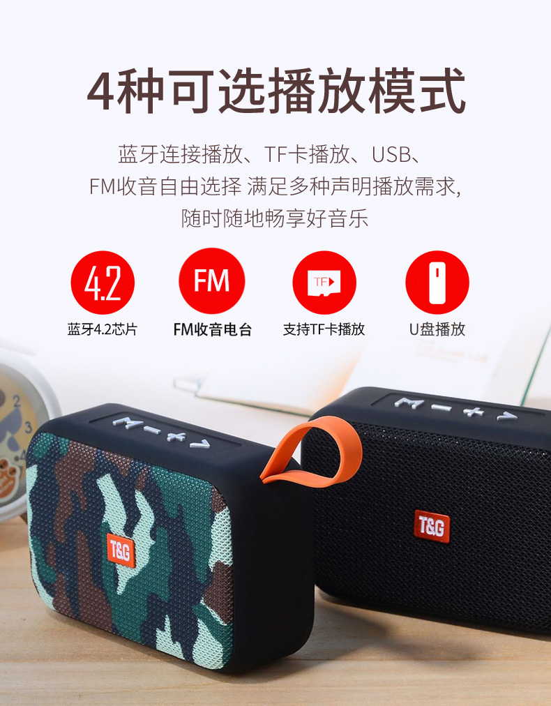 Di động ngoài trời Walkman mini không dây Thẻ âm thanh Bluetooth Máy nghe nhạc U đĩa điện thoại di động loa nhỏ đài phát thanh cũ âm lượng lớn thừa loa siêu trầm có thể sạc lại - Máy nghe nhạc mp3 máy nghe nhạc kết nối bluetooth	