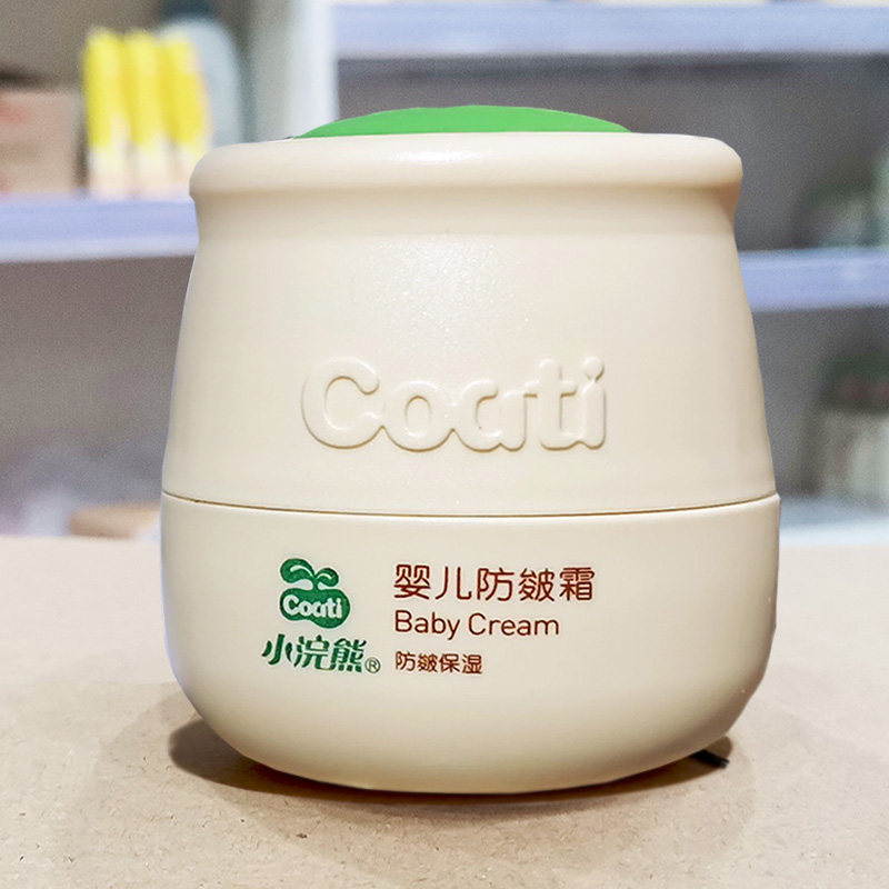 BABY580母婴