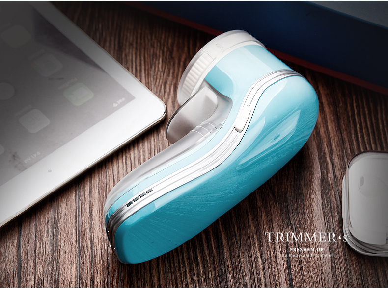 Mỹ Bailey bóng tóc tông đơ hộ gia đình có thể sạc lại bóng cắt tóc clipper quần áo quần áo cạo lông bóng máy cạo râu 	máy cắt lông xù quần áo mijia xiaomi