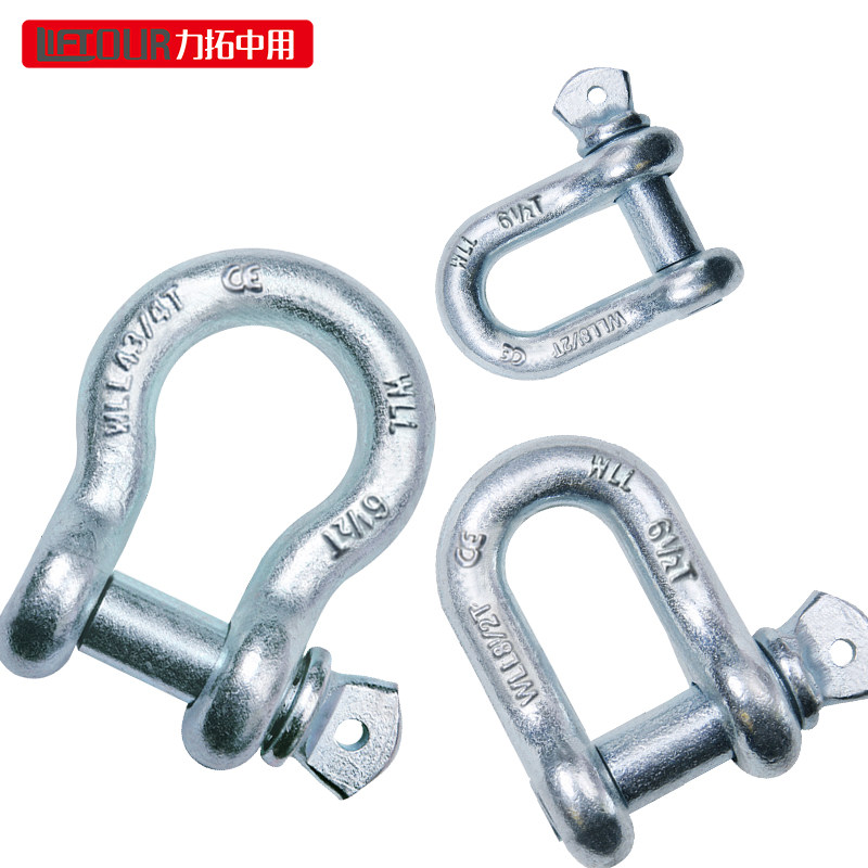 Rio Tinto uses the American mark bow discarding button high strength bow type discarding 3 25T4 75t12 tons