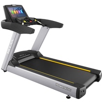 Ingido RELAX commercial treadmill PK12LT LCD multimedia WiFi thickened up