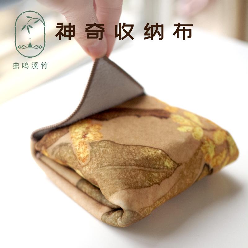 Computer Bag, Camera Lens Patch, Self-Adhesive Storage Bag, Portable Anti-Collision Protective Cover, Magic Cloth Inner Bag Computer Bag, Camera Lens Patch, Self-Adhesive Storage Bag, Portable Anti-Collision Protective Cover, Magic Cloth Inner Bag