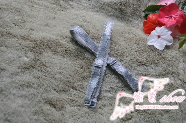 Sangles pour lingerie - Ref 815613 Image 12