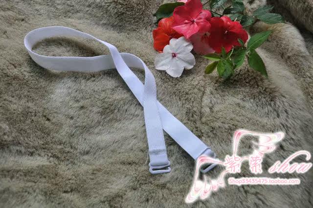 Sangles pour lingerie - Ref 816191 Image 8