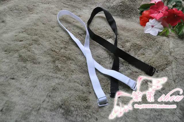 Sangles pour lingerie - Ref 816191 Image 14