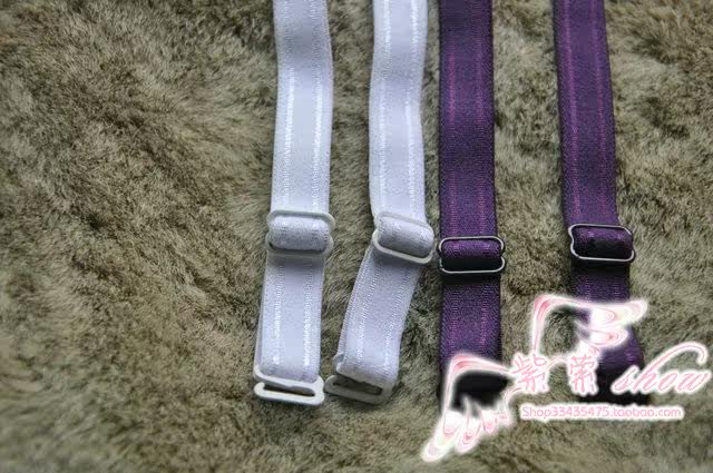 Sangles pour lingerie - Ref 815615 Image 6